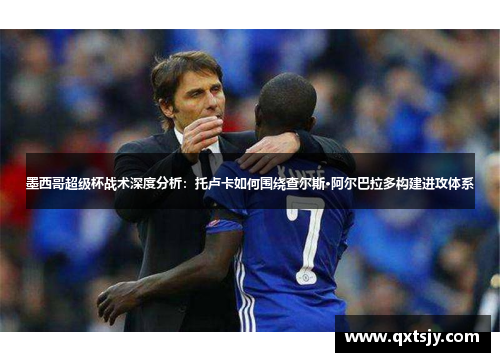 墨西哥超级杯战术深度分析：托卢卡如何围绕查尔斯·阿尔巴拉多构建进攻体系