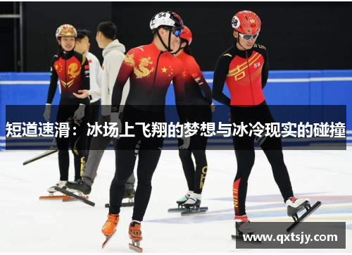 短道速滑：冰场上飞翔的梦想与冰冷现实的碰撞