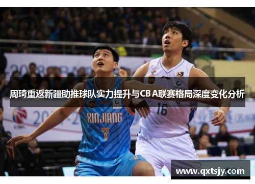 周琦重返新疆助推球队实力提升与CBA联赛格局深度变化分析
