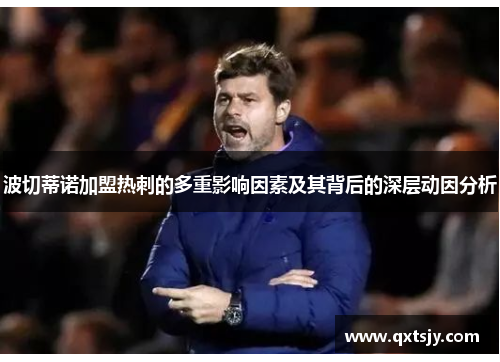 波切蒂诺加盟热刺的多重影响因素及其背后的深层动因分析